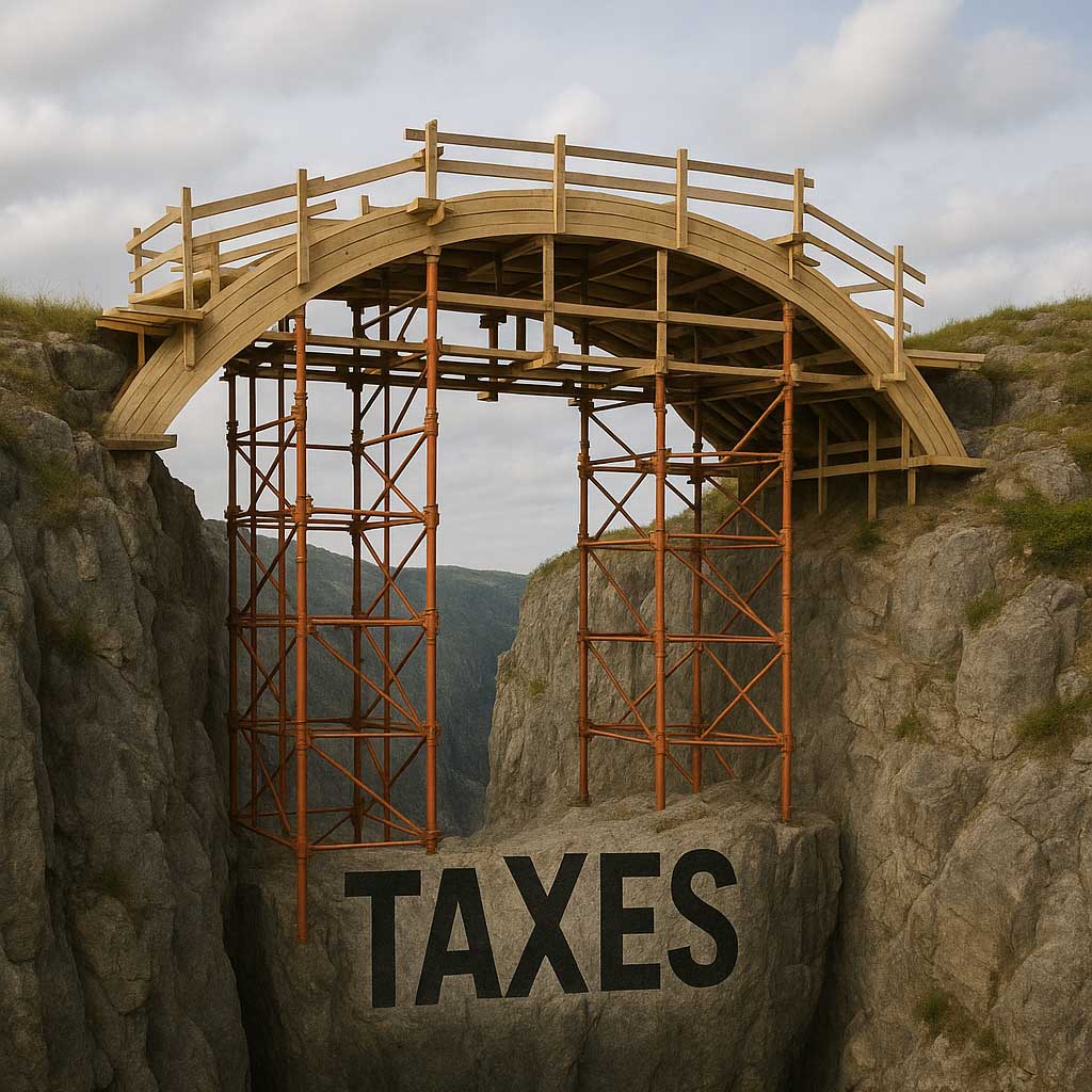 bridge-taxes